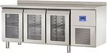Стол холодильный OZTIRYAKILER 370.01 NMV HC E3