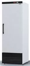 Шкаф холодильный глухая дверь Премьер ШСУП1ТУ-0,5 М (В, -6…+6)