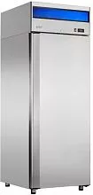 Шкаф холодильный ABAT ШХс-0,7-01 нерж.