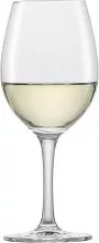 Бокал для вина SCHOTT ZWIESEL Банкет 121593 стекло, 300 мл, D=7,5, H=18,2 см, прозрачный