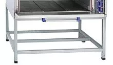 Подставка для электропекарского шкафа ABAT ПЭШ-3-00.00.000СБ для шкафов ЭШ-1К, ЭШ-2К, ЭШ-3К
