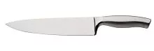 Нож поварской 200 мм Base line LUXSTAHL [EBL-280F1] кт041