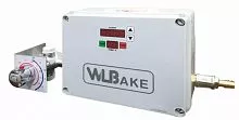 Дозатор-смеситель воды WLBAKE WDM 25 ECO комплект