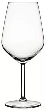 Бокал для вина PASABAHCE Аллегра 440065 стекло, 490 мл, D=9,1, H=21,8 см, прозрачный