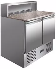 Стол холодильный для пиццы VIATTO PS900SEC