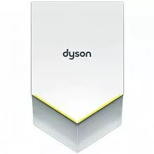 Рукосушитель DYSON V пластик, белый
