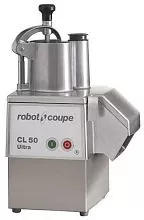 Овощерезка ROBOT COUPE CL50 Ultra 1ф 24465