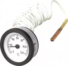 Термометр COMENDA капиллярный 450905