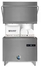 Машина посудомоечная купольная SILANOS N1300 Double Evo2 HY-NRG/VS H50-40NDP