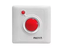 MEDBELLS-Y-SW2 влагозащитная кнопка вызова