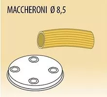 Насадка для MPF 8 MACCHERONI