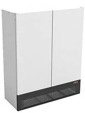 Шкаф холодильный СЕВЕР ШХ-1400 УН/ГЛ