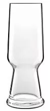 Бокал для пива LUIGI BORMIOLI Биратэк стекло, 540 мл, D=7,7, H=20,4 см, прозрачный