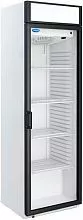 Шкаф холодильный МХМ Капри П-390 УСК (ВО, контроллер)