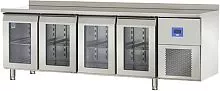Стол холодильный OZTIRYAKILER 470.01 NMV HC E3