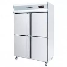 Шкаф холодильный IRON CHERRY Eco Root 4 R