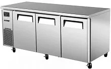Стол холодильный TURBO AIR KUR18-3GN-700 для гастроемкостей