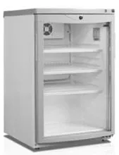 Шкаф холодильный TEFCOLD BC85 W/Fan