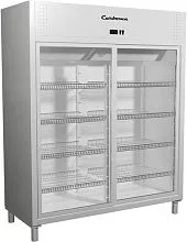 Шкаф холодильный CARBOMA R1400K