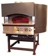 Печь для пиццы газовая MORELLO FORNI Standard FGR150
