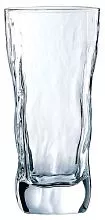 Стакан хайбол ARCOROC Трек E5284/N5362 стекло, 400 мл, D=7,3, H=15,6 см. прозрачный