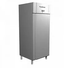 Шкаф морозильный CARBOMA F560