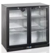 Шкаф холодильный барный TEFCOLD BA25H