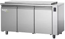 Стол холодильный для салатов APACH Chef Line LTS111TR