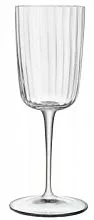 Бокал для коктейля LUIGI BORMIOLI Спикизис Свинг стекло, 150мл, D=6,5, H=16,5 см, прозрачный