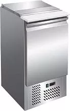 Стол холодильный саладетта KORECO S400