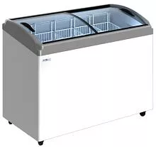 Ларь морозильный ITALFROST CFT400C без корзин