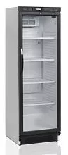 Шкаф холодильный TEFCOLD CEV425 1 LED