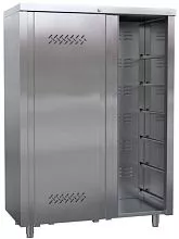 Шкаф для хлеба ATESY ШЗХ-С- 950.600-02-К (без полок)