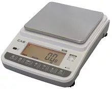Весы лабораторные CAS XE-6000