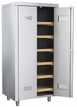 Шкаф для хлеба ATESY ШЗХ-С- 600.600-02-Р
