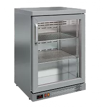 Шкаф холодильный POLAIR TD101-G