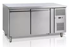 Стол холодильный TEFCOLD BK210
