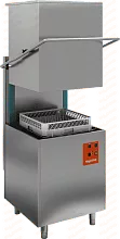 Машина посудомоечная HICOLD BS1000 DP с помпой