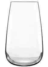 Стакан хайбол LUIGI BORMIOLI И Меравиглиози H/B стекло, 570 мл, D=8,6, H=14 см, прозрачный