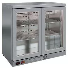 Шкаф холодильный POLAIR TD102-G