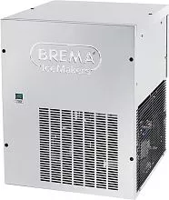 Льдогенератор BREMA TM 450 A колотый лед