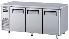 Стол холодильный TURBO AIR KUR18-3-600