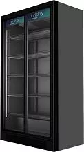Шкаф холодильный Briskly 11 Slide RAL 7024