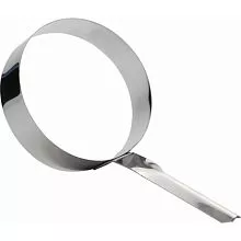 Форма для яичницы LUXSTAHL «Круг» диаметр 100 мм 1688
