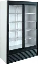 Шкаф холодильный KAYMAN К800-ХС купе