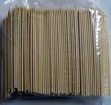 Шампуры бамбуковые GASTRORAG BS-25/1000