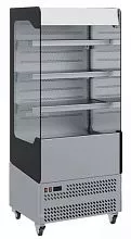Витрина холодильная CARBOMA Vivara FC16-06 VM 0,7-2 0430