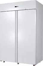 Шкаф морозильный ATESY F 1.4 – S