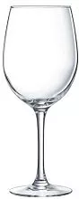 Бокал для вина ARCOROC Вина L1348 стекло, 480 мл, D=8,8, H=21,9 см, прозрачный