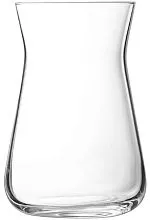 Стакан хайбол ARCOROC Фьюжн L7850 стекло, 350 мл, D=8,2, H=12 см, прозрачный